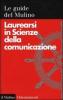 Laurearsi in scienze della comunicazione