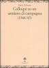 Colloqui su un sentiero di campagna (1944-45)