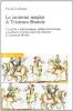 La lanterna magica di Tristram Shandy. Visibilit� e informazione, ordine ed entropia, paradossi e trompe-l'oeil nel romanzo di Laurence Sterne