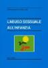 L' abuso sessuale all'infanzia