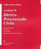 Lezioni di diritto processuale civile
