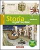 Storia in primo piano. Con fascicolo di raccordo. Ediz. verde. Con espansione online. Per la Scuola media vol.1