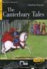 The Canterbury tales. Con CD Audio