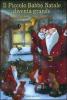 Il piccolo Babbo Natale diventa grande