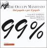 The Occupy. Manifesto del popolo e per il popolo