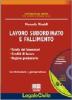 Lavoro subordinato e fallimento