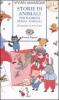 Storie di animali per bambini senza animali