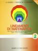 Lineamenti di matematica. Progetto Igea. Per il biennio degli Ist. tecnici commerciali e il Liceo tecnico vol.2