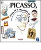 Pablo Picasso. Dora si � montata la testa