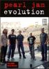 Pearl Jam evolution
