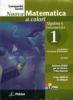Nuova matematica a colori. Algebra-Geometria. Con quaderno di recupero. Con prove INVALSI. Ediz. verde. Con espansione online. Per le Scuole superiori. Con CD-ROM vol.1