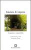 Giurista di impresa. Competenze e responsabilit�