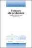 Formare alle professioni. Architetti, ingegneri, artisti