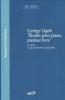 Gy�rgy Ligeti. Etudes pour piano, pr�mier livre. Le fonti e i procedimenti compositivi