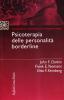 Psicoterapia delle personalit� borderline