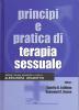 Principi e pratica di terapia sessuale