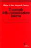 Il manuale della comunicazione interna
