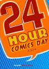 24 hour comics day 2009