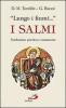 �Lungo i fiumi...�. I salmi. Traduzione poetica e commento