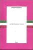 Fotografia europea. Verde, bianco, rosso. Catalogo della mostra (Reggio Emilia, 6 maggio-12 giugno 2011)