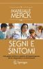 Il manuale di Merck dei segni e sintomi