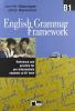 English grammar framework. B1. Per le Scuole superiori. Con CD-ROM
