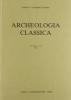 Archeologia classica (2010) vol.61