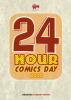 24 hour comics day 2010