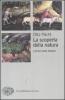 La scoperta della natura nella prima arte italiana