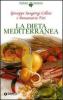 La dieta mediterranea