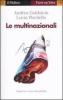 Le multinazionali