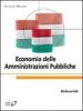 Economia delle amministrazioni pubbliche