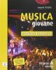 Musica giovane. Senza canzoniere. Con guida docente. Per la Scuola media. Con DVD-ROM vol.1
