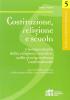 Costituzione, religione e scuola
