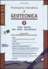 Prontuario interattivo di geotecnica. Con CD-ROM vol.3