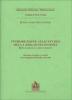 Introduzione allo studio della biblioteconomia. Riflessioni e documenti