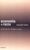Economia di razza. Paradigmi della cittadinanza dal fascismo all'unione europea
