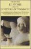 Le storie. Libro VIII. La vittoria di Temistocle