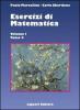 Esercizi di matematica vol.1.4