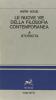 Le nuove vie della filosofia contemporanea vol.4