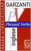 Phrasal verbs inglese