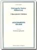 Bibliografia storica polironiana. Aggiornamento 1983-2000 vol.1