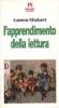 L' apprendimento della lettura