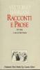 Racconti e prose (1877-1886) vol.2