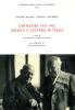 Carteggio (1933-1962). Societ� e cultura in Italia