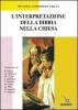 L' interpretazione della Bibbia nella Chiesa