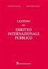 Lezioni di diritto internazionale pubblico