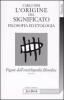 Figure dell'enciclopedia filosofica �Transito Verit� vol.3