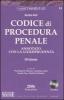 Codice di procedura penale. Annotato con la giurisprudenza. Con CD-ROM