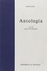 Antologia. Per i Licei e gli Ist. Magistrali